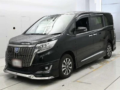 TOYOTA ESQUIRE