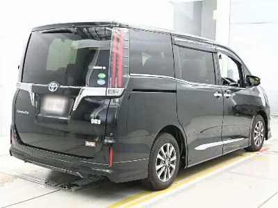 TOYOTA ESQUIRE