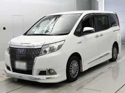 TOYOTA ESQUIRE