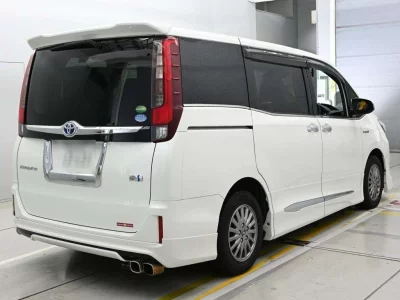TOYOTA ESQUIRE