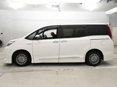 TOYOTA ESQUIRE