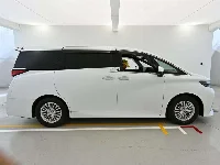 Цена авто Toyota ALPHARD HYBRID с аукционов Японии, номер кузова AAHH40W, пробег 11 000, оценка 6