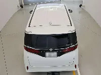 Цена авто Toyota ALPHARD HYBRID с аукционов Японии, номер кузова AAHH40W, пробег 11 000, оценка 6