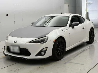 TOYOTA 86