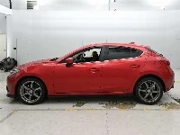 Mazda AXELA SPORT
