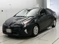 Цена авто Toyota Prius с аукционов Японии, номер кузова ZVW50, пробег 113 000, оценка 8