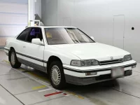 Цена авто Honda Legend с аукционов Японии, номер кузова KA3, пробег 112 000, оценка 7