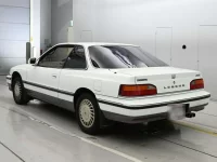 Цена авто Honda Legend с аукционов Японии, номер кузова KA3, пробег 112 000, оценка 7