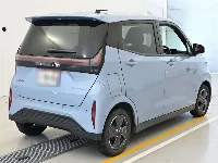 Nissan Sakura