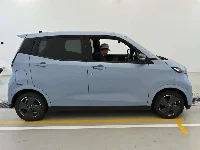 Nissan Sakura