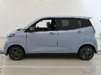 Nissan Sakura