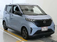 Nissan Sakura