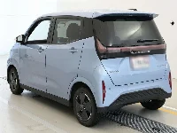 Nissan Sakura