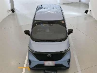 Nissan Sakura