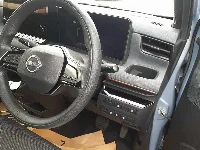 Nissan Sakura