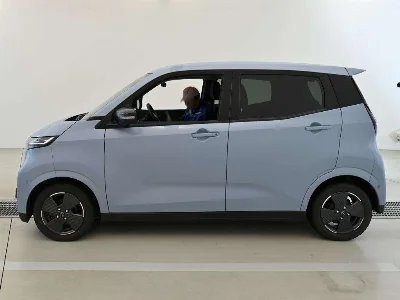 NISSAN SAKURA