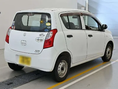 SUZUKI ALTO VAN