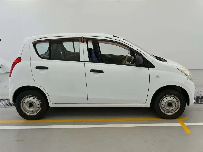SUZUKI ALTO VAN