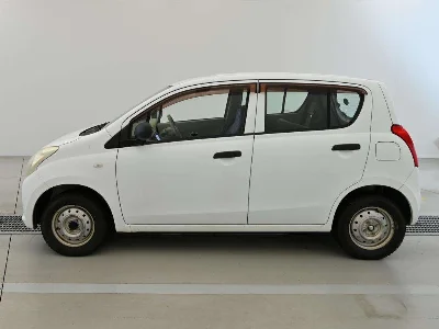 SUZUKI ALTO VAN