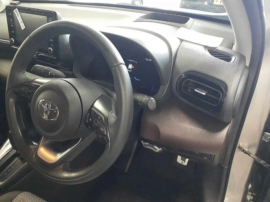 Toyota Yaris Cross HYBRID Z, миниатюра 9