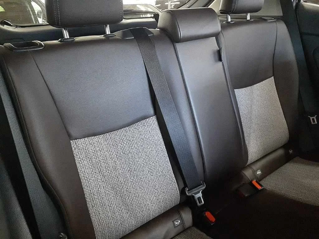 Toyota Yaris Cross HYBRID Z, миниатюра 11