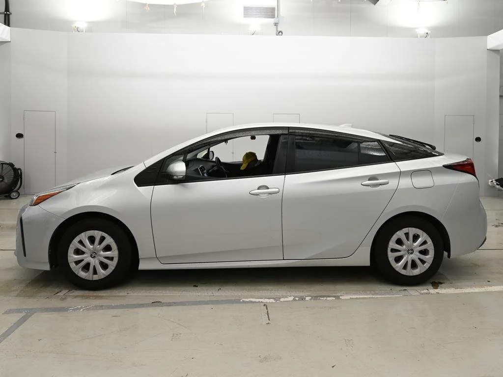 Toyota Prius S, миниатюра 4