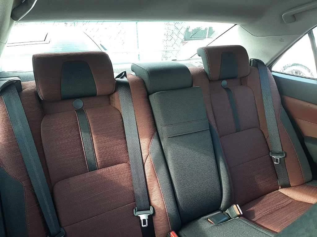 Toyota Crown ATHLETE S, миниатюра 5