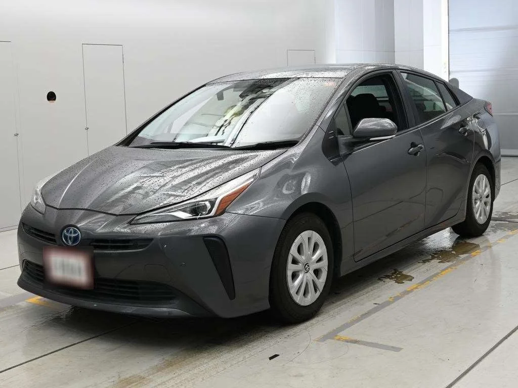 Toyota Prius S, миниатюра 5
