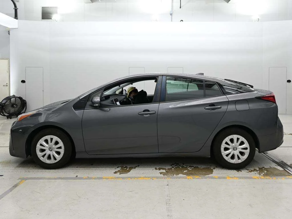 Toyota Prius S, миниатюра 3