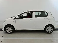 Цена авто Daihatsu  с аукционов Японии, номер кузова LA300S, пробег 55 000, оценка 2