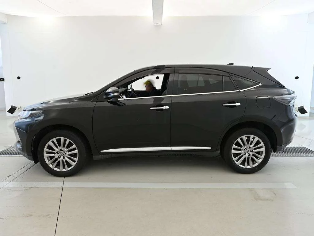 Toyota Harrier PREMIUM, миниатюра 4