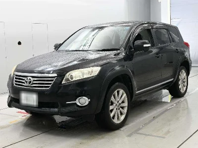 TOYOTA VANGUARD