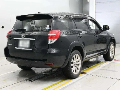 TOYOTA VANGUARD