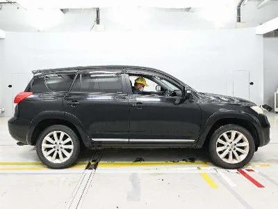 TOYOTA VANGUARD