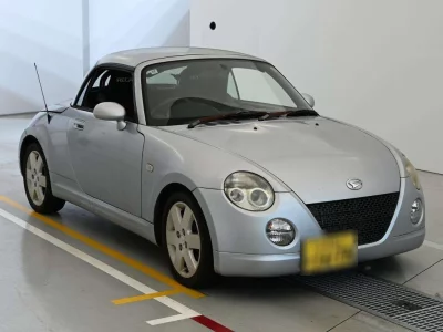 DAIHATSU COPEN