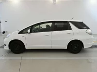 Цена авто Honda FIT SHUTTLE HYBRID с аукционов Японии, номер кузова GP2, пробег 103 000, оценка 2