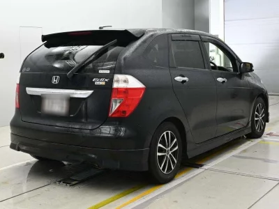 HONDA EDIX