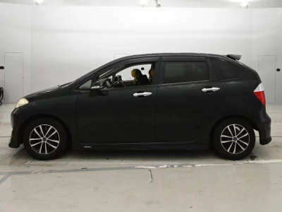 HONDA EDIX