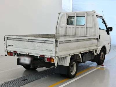MAZDA BONGO