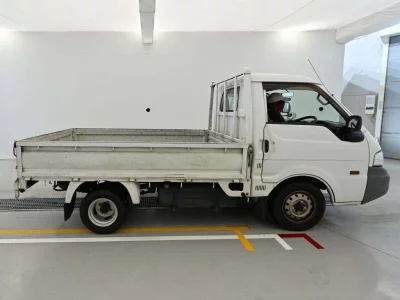 MAZDA BONGO