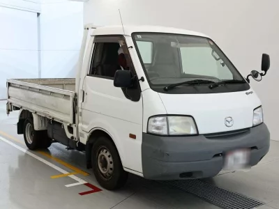 MAZDA BONGO