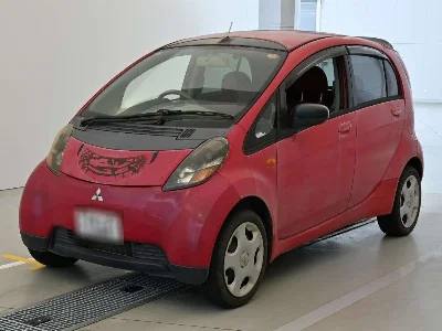 MITSUBISHI I