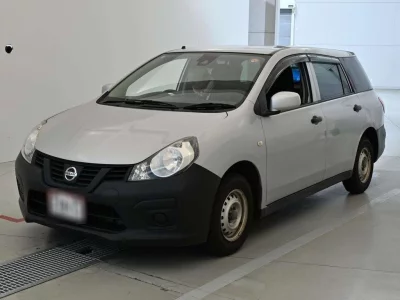 NISSAN NV150 AD