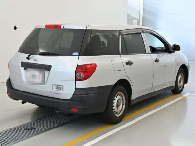 NISSAN NV150 AD