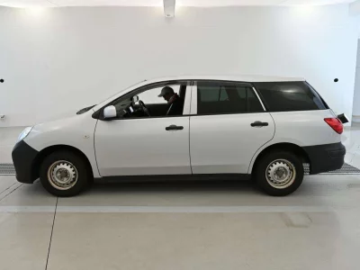 NISSAN NV150 AD