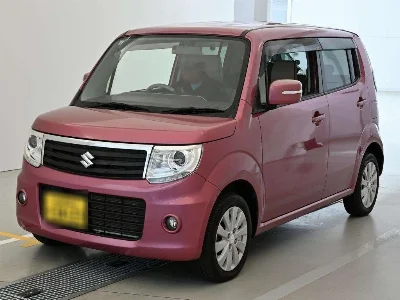 SUZUKI MRWAGON
