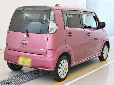 SUZUKI MRWAGON