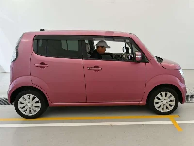 SUZUKI MRWAGON