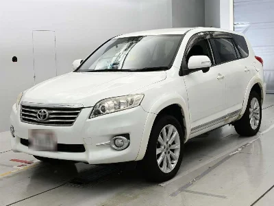 TOYOTA VANGUARD