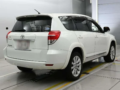 TOYOTA VANGUARD
